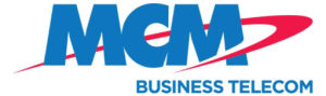 MCM-Logo